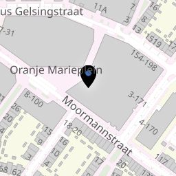 Appartement NMG00 F 1451 72