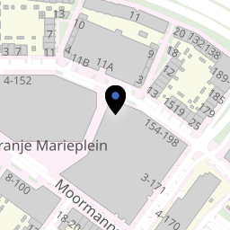Appartement NMG00 F 1451 8
