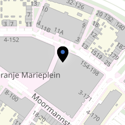 Appartement NMG00 F 1451 9