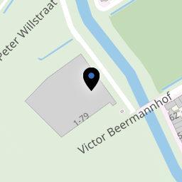 Appartement NMG00 F 1458 42