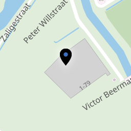 Appartement NMG00 F 1458 93