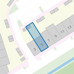 Perceel NMG00-F-1523