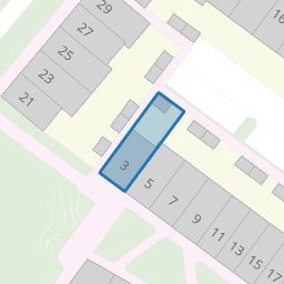 Perceel NMG00-F-1524