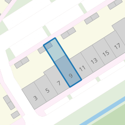 Perceel NMG00-F-1532