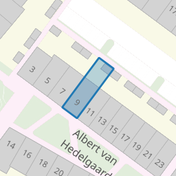 Perceel NMG00-F-1535