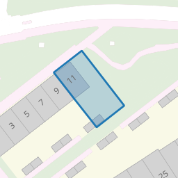 Perceel NMG00-F-1595