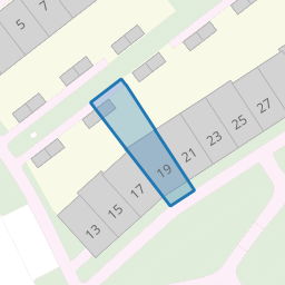 Perceel NMG00-F-1599