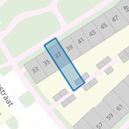 Perceel NMG00-F-1608