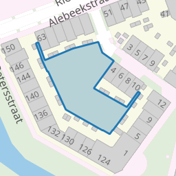 Perceel NMG00-F-1717