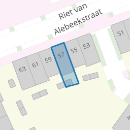 Perceel NMG00-F-1722