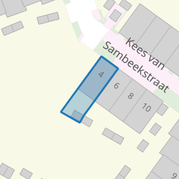 Perceel NMG00-F-1728