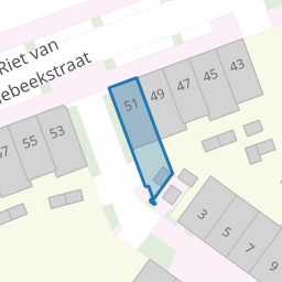 Perceel NMG00-F-1729