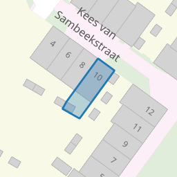 Perceel NMG00-F-1735