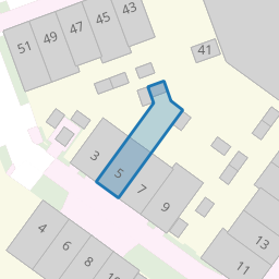 Perceel NMG00-F-1740