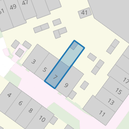 Perceel NMG00-F-1743