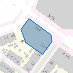 Perceel NMG00-F-1749