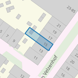 Perceel NMG00-F-1750