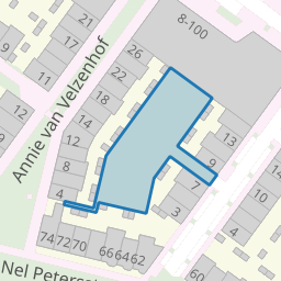 Perceel NMG00-F-1761