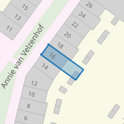 Perceel NMG00-F-1764