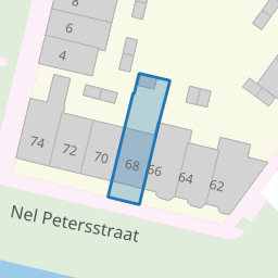 Perceel NMG00-F-1765