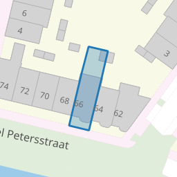 Perceel NMG00-F-1768