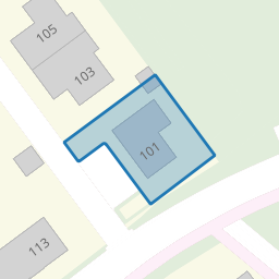 Perceel NMG00-F-1801