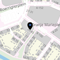 Appartement NMG00 F 1827 14
