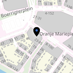 Appartement NMG00 F 1827 33