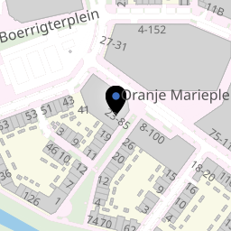 Appartement NMG00 F 1827 41