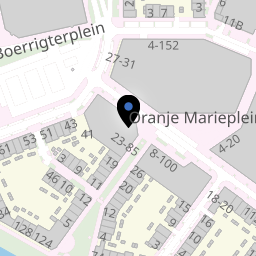 Appartement NMG00 F 1827 7