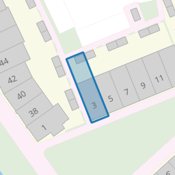 Perceel NMG00-F-1884