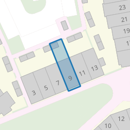 Perceel NMG00-F-1887