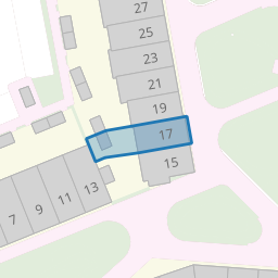 Perceel NMG00-F-1897