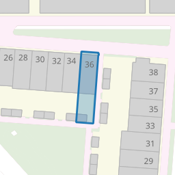 Perceel NMG00-F-1970