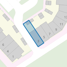 Perceel NMG00-F-1971