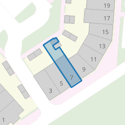 Perceel NMG00-F-1973