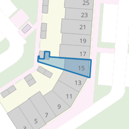 Perceel NMG00-F-1977