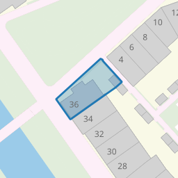 Perceel NMG00-F-1990