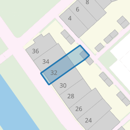 Perceel NMG00-F-1992