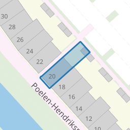 Perceel NMG00-F-1998