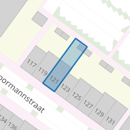 Perceel NMG00-F-2009