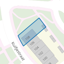 Perceel NMG00-F-2025