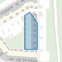 Perceel NMG00-F-2114