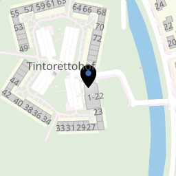 Appartement NMG00 F 2123 14