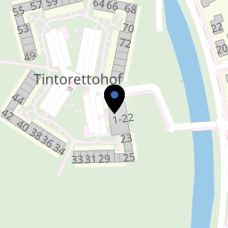Appartement NMG00 F 2123 19