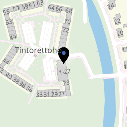 Appartement NMG00 F 2123 3