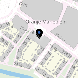Appartement NMG00 F 2139 1