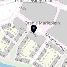 Appartement NMG00 F 2139 2