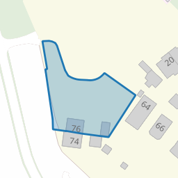 Perceel NMG00-F-2222