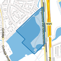 Perceel NMG00-F-2303